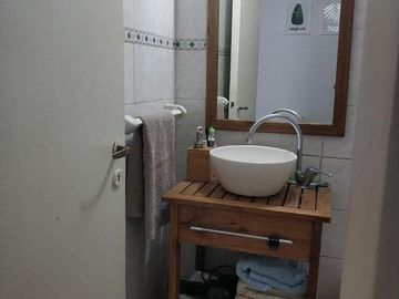 Departamento - Burzaco