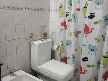 Departamento - Burzaco