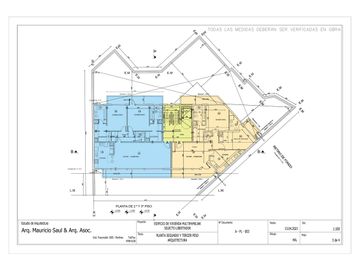 Departamento en VENTA - Victoria, San Fernando