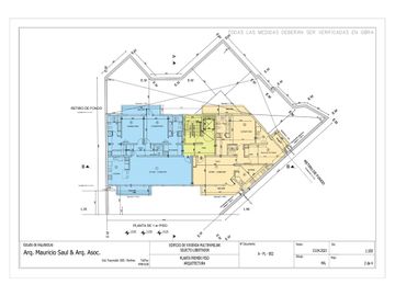 Departamento en VENTA - Victoria, San Fernando