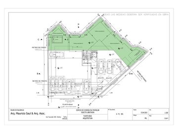 Departamento en VENTA - Victoria, San Fernando