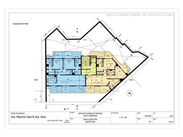Departamento en VENTA - Victoria, San Fernando