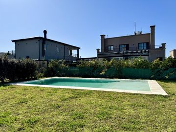 Casa en Venta Lagos de Canning
