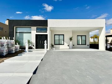 Casa en Venta Lagos de Canning