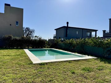 Casa en Venta Lagos de Canning