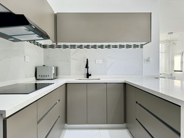 Casa en Venta Lagos de Canning