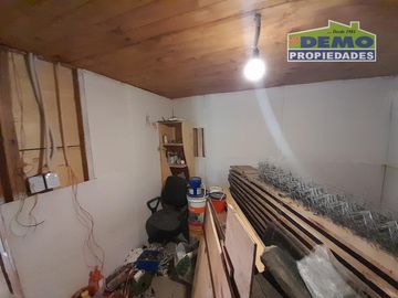 Casa en Garin