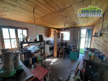 Casa en Garin