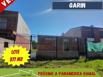 Casa en Garin