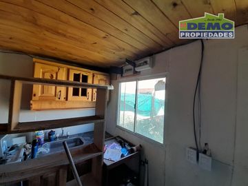 Casa en Garin