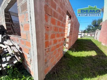 Casa en Garin