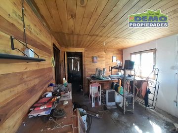 Casa en Garin