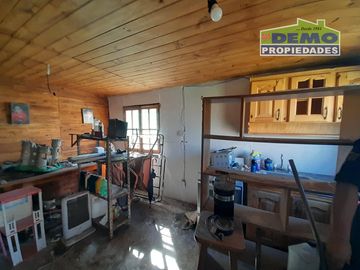 Casa en Garin