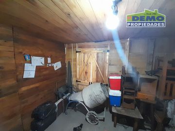 Casa en Garin