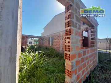 Casa en Garin