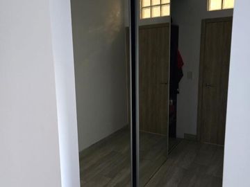 Casa 4 ambientes con increible vista en Canton Puerto - Escobar -PG