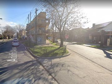 Departamento en venta - 1 dormitorio 1 baño - cochera - 42mts2 - Burzaco