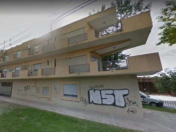 Departamento en venta - 1 dormitorio 1 baño - cochera - 42mts2 - Burzaco