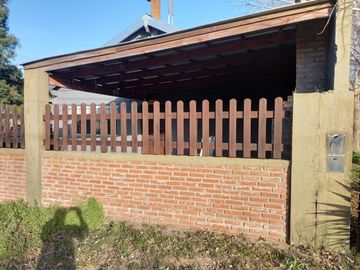 Casa en venta - 3 Dormitorios 3 Baños - 500Mts2 - San Clemente del Tuyú