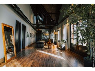 Barrio Privado Casonas del Haras - Lote 18 (Praderas)