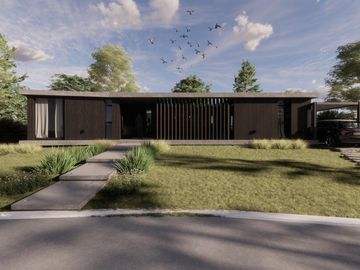 Barrio Privado Casonas del Haras - Lote 18 (Praderas)