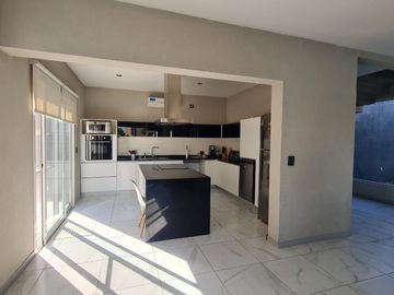 Casa en  Barrio El Canton, Islas
