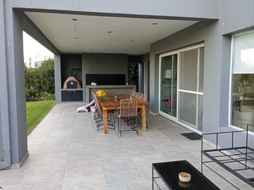Casa en  Barrio El Canton, Islas