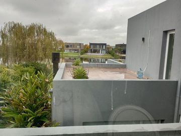 Casa en  Barrio El Canton, Islas
