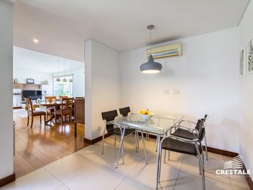 Venta casa 3 dormitorios Funes Hills Mirasoles