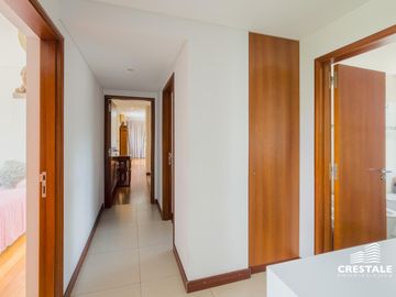 Venta casa 3 dormitorios Funes Hills Mirasoles