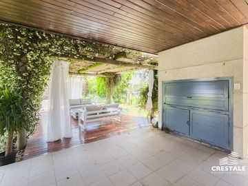 Venta casa 3 dormitorios Funes Hills Mirasoles