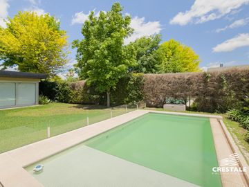Venta casa 3 dormitorios Funes Hills Mirasoles