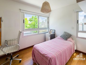 Venta casa 3 dormitorios Funes Hills Mirasoles