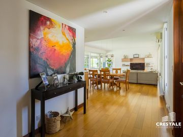 Venta casa 3 dormitorios Funes Hills Mirasoles