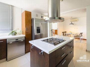 Venta casa 3 dormitorios Funes Hills Mirasoles