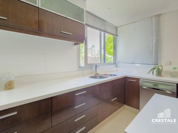 Venta casa 3 dormitorios Funes Hills Mirasoles