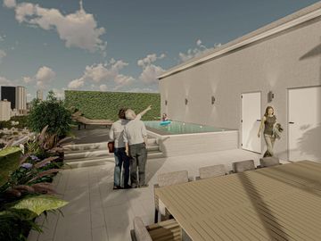 VENTA EN POZO. VILLA URQUIZA