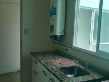 Departamento venta - 2 dormitorios 1 baño - 86mts2 totales - Crucesita
