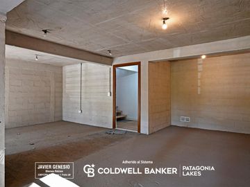 VENTA Departamento Premium con Vista al Lago 214,55m2 Península Manzano UF 1, Villa La Angostura