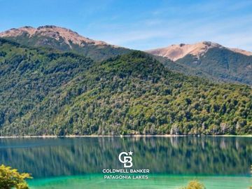 VENTA Departamento Premium con Vista al Lago 214,55m2 Península Manzano UF 1, Villa La Angostura