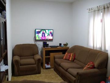 Departamento - Villa Regina