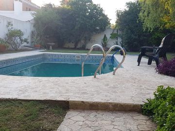 VENTA EXCELENTE CASA EN CERRO DE LAS ROSAS