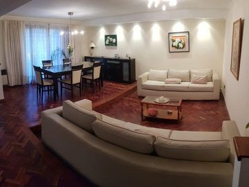 VENTA EXCELENTE CASA EN CERRO DE LAS ROSAS