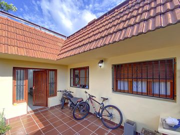 Casa de 2 dormitorios en venta en Arroyito