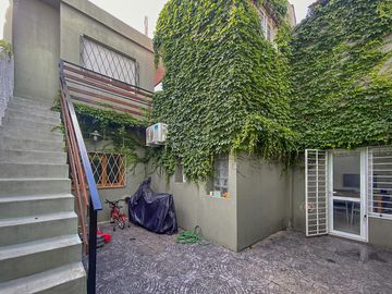 Casa de 2 dormitorios en venta en Arroyito