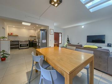 Casa de 2 dormitorios en venta en Arroyito