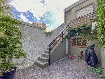 Casa de 2 dormitorios en venta en Arroyito