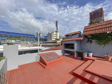 Casa de 2 dormitorios en venta en Arroyito