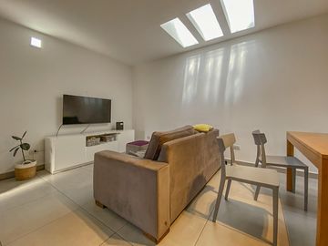 Casa de 2 dormitorios en venta en Arroyito