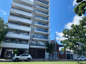 Departamento en venta en La Plata